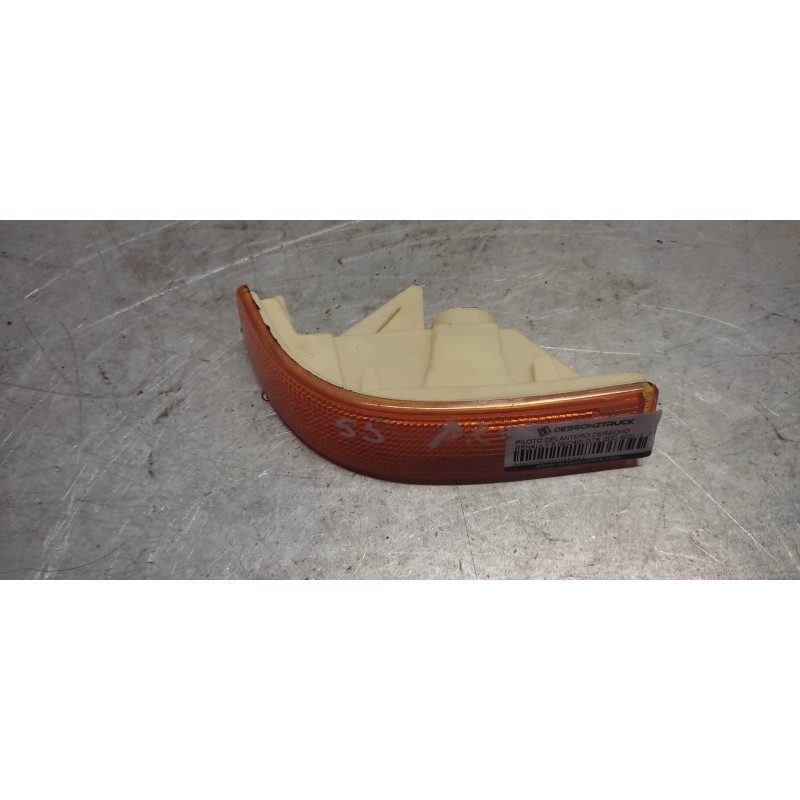 Recambio de piloto delantero derecho para renault 5 (b/c40) gts (b/c 403) referencia OEM IAM   