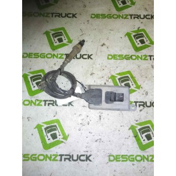Recambio de sensor noxe para mercedes-benz actros bm 963.xxx 2-achser referencia OEM IAM A0101539328 A2C39120900-042C 
