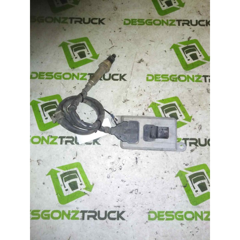 Recambio de sensor noxe para mercedes-benz actros bm 963.xxx 2-achser referencia OEM IAM A0101539328 A2C39120900-042C 