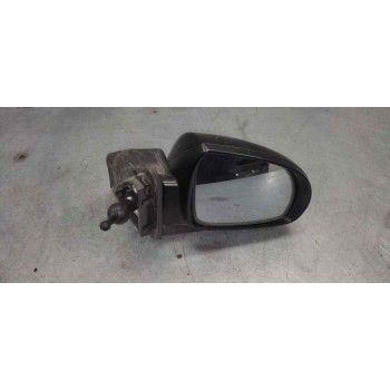 Recambio de retrovisor derecho para kia picanto 1.1 crdi active referencia OEM IAM   MANUAL