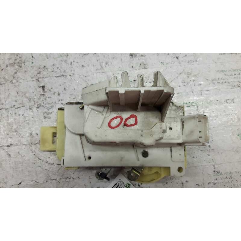 Recambio de cerradura puerta delantera derecha para ford focus berlina (cak) ghia referencia OEM IAM XS41A21812CF 5
