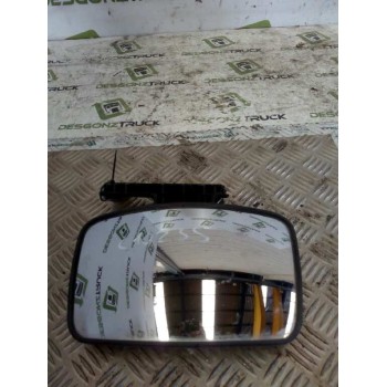 Recambio de retrovisor exterior angular para renault premium distribution 7.2 diesel referencia OEM IAM   