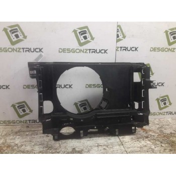 Recambio de panel frontal para fiat stilo (192) 1.6 16v referencia OEM IAM 837301000 837300600 