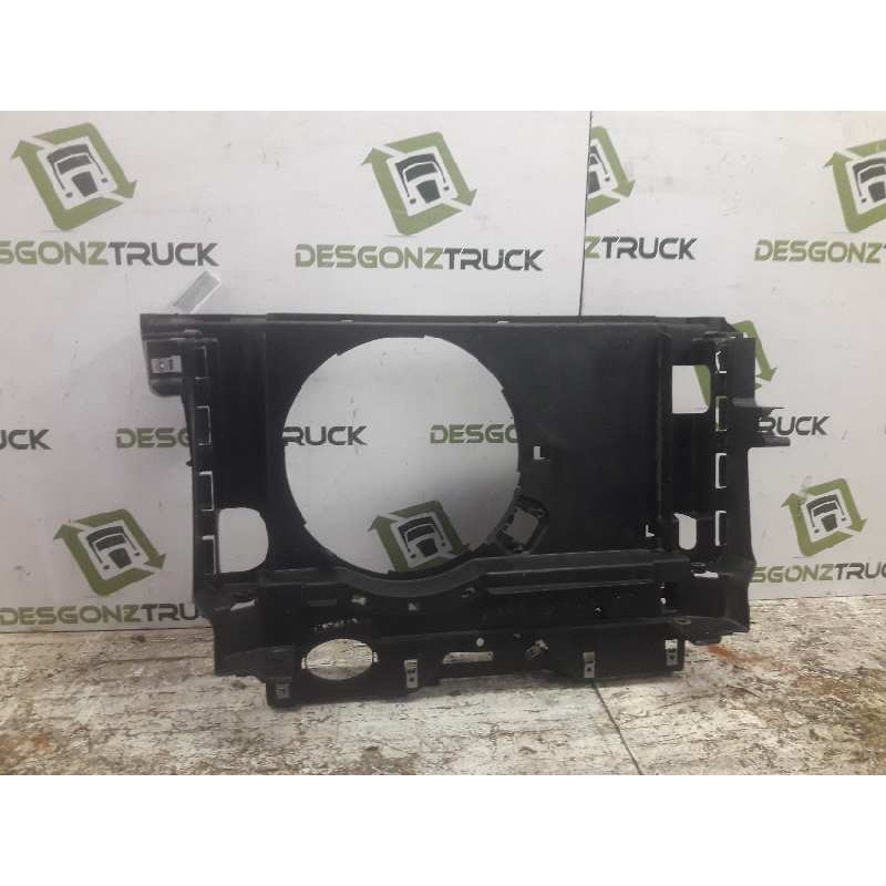 Recambio de panel frontal para fiat stilo (192) 1.6 16v referencia OEM IAM 837301000 837300600 4