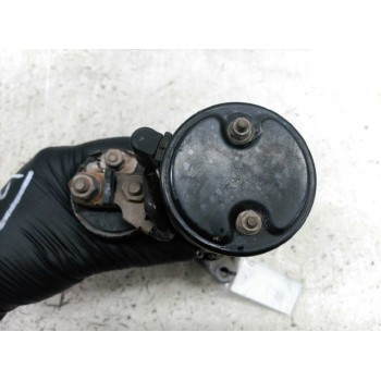 Recambio de motor arranque para opel corsa b twist referencia OEM IAM VALEO DR6A 10 DIENTES 