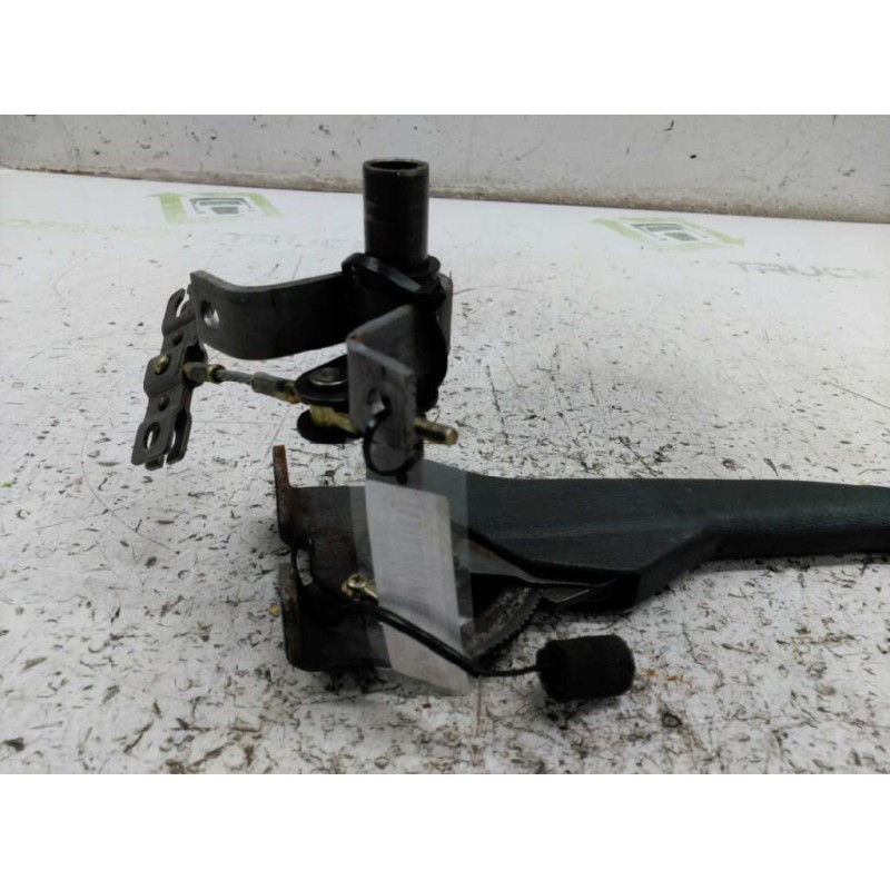 Recambio de palanca freno de mano para mitsubishi santamo (hyundai) santamo confort referencia OEM IAM - Gris 3