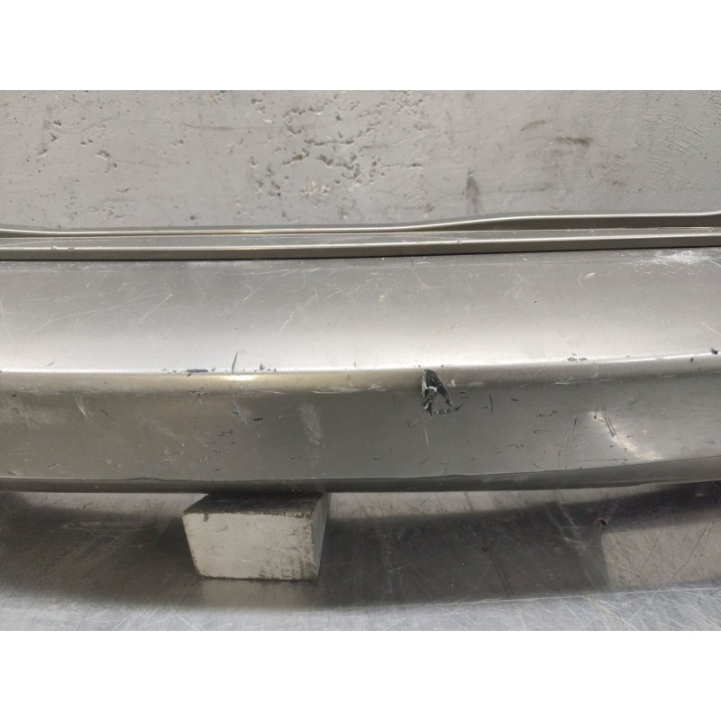 Recambio de paragolpes trasero para citroën c4 picasso i monospace (ud_) 1.6 hdi referencia OEM IAM - Marrón 6