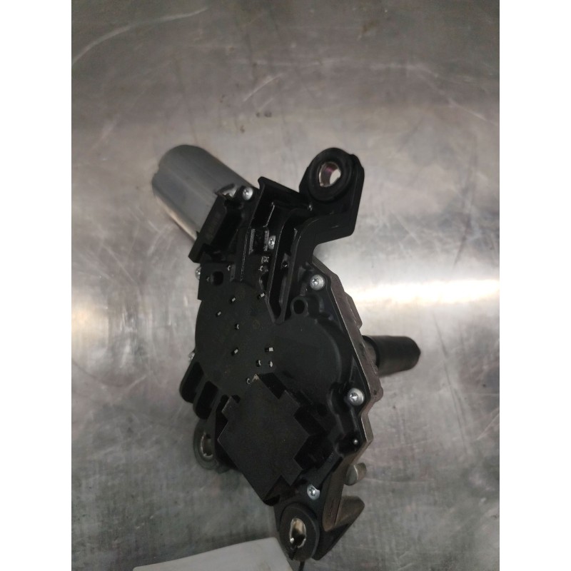 Recambio de motor limpia trasero para volkswagen golf vi (5k1) 2.0 tdi referencia OEM IAM 5k6955711a - Negro 2