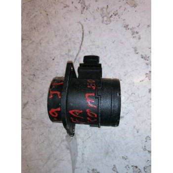 Recambio de caudalimetro para alfa romeo 147 (190) 1.9 jtd cat referencia OEM IAM 0281002792 55183650 4 PINS