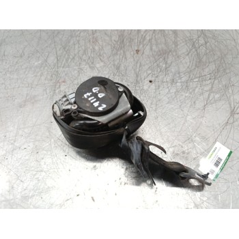 Recambio de cinturon seguridad delantero derecho para citroën xsara picasso (n68) 1.6 16v referencia OEM IAM   