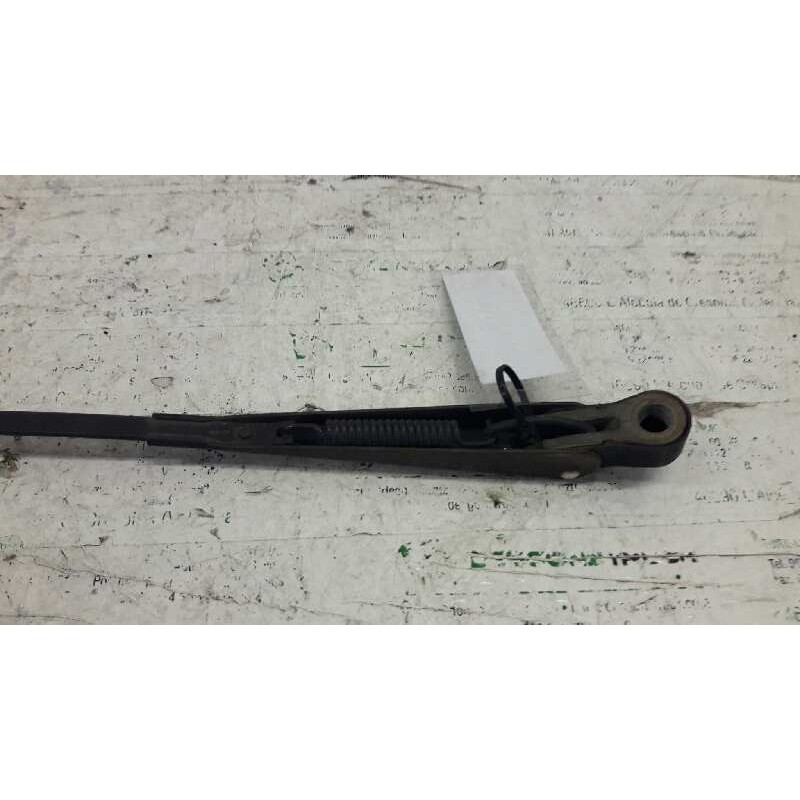 Recambio de brazo limpia delantero derecho para nissan patrol (k/w260) corto ta referencia OEM IAM - Rojo 2
