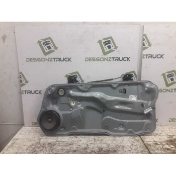 Recambio de elevalunas delantero derecho para volkswagen golf iv berlina (1j1) conceptline referencia OEM IAM 1J3837462D  