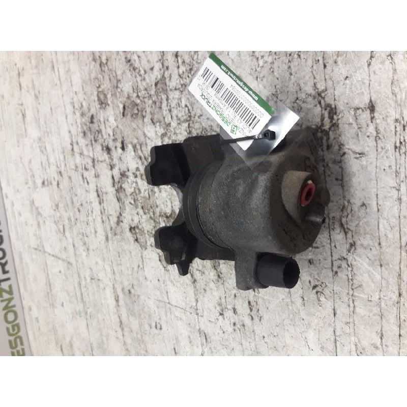 Recambio de pinza freno trasera izquierda para audi a3 (8l) 1.8 ambiente referencia OEM IAM - Negro 4