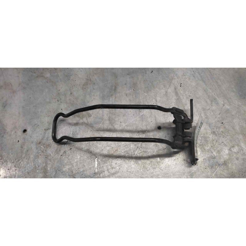 Recambio de retenedor puerta para peugeot expert kasten furg. referencia OEM IAM  TRASERA IZQUIERDA CARGA - Blanco 2