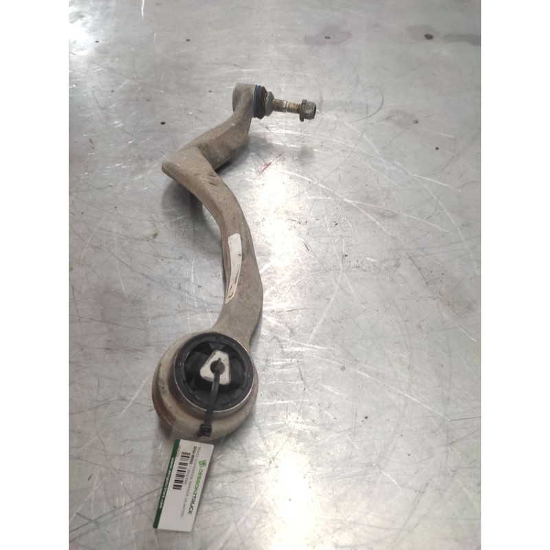 Recambio de brazo suspension inferior delantero izquierdo para bmw serie 7 (e65/e66) 730d referencia OEM IAM - Azul 3