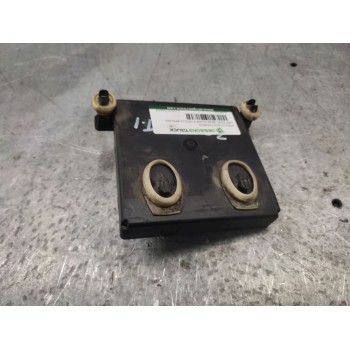 Recambio de modulo electronico para mercedes-benz clase e (w211) berlina e 220 cdi (211.006) referencia OEM IAM 211820152604  