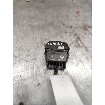 Recambio de mando elevalunas delantero izquierdo para citroën xsara berlina 1.9 td sx referencia OEM IAM  5 PINS 