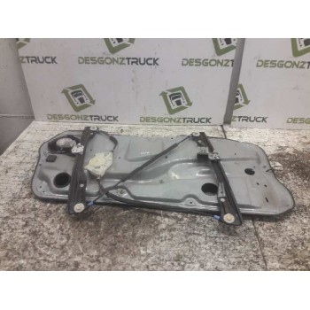 Recambio de elevalunas delantero derecho para volkswagen golf iv berlina (1j1) conceptline referencia OEM IAM 1J3837462D  