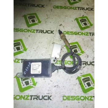 Recambio de sensor noxe para mercedes-benz actros bm 963.xxx 2-achser referencia OEM IAM A0101539328 A2C39120900-042C 