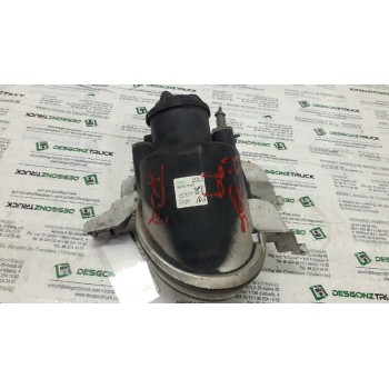 Recambio de faro antiniebla izquierdo para peugeot 206 berlina xt referencia OEM IAM 9635076180  
