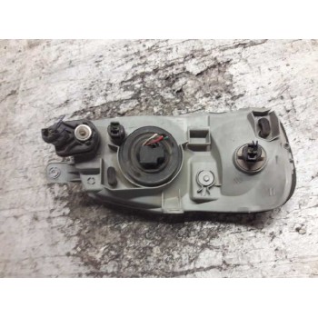 Recambio de faro izquierdo para hyundai accent (lc) gl 5p referencia OEM IAM   