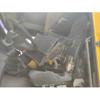 man trucks tga 18.460 del año 1950