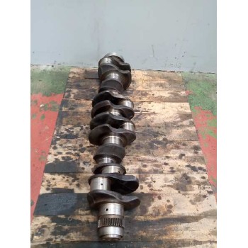 Recambio de cigueñal para renault hr 400.18 / 26 premium e2 fsa modelo 400.18 t 288 kw corto referencia OEM IAM 5010240863 56005