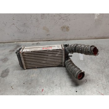 Recambio de intercooler para ford c-max 1.6 tdci cat referencia OEM IAM 8V619L440CE  