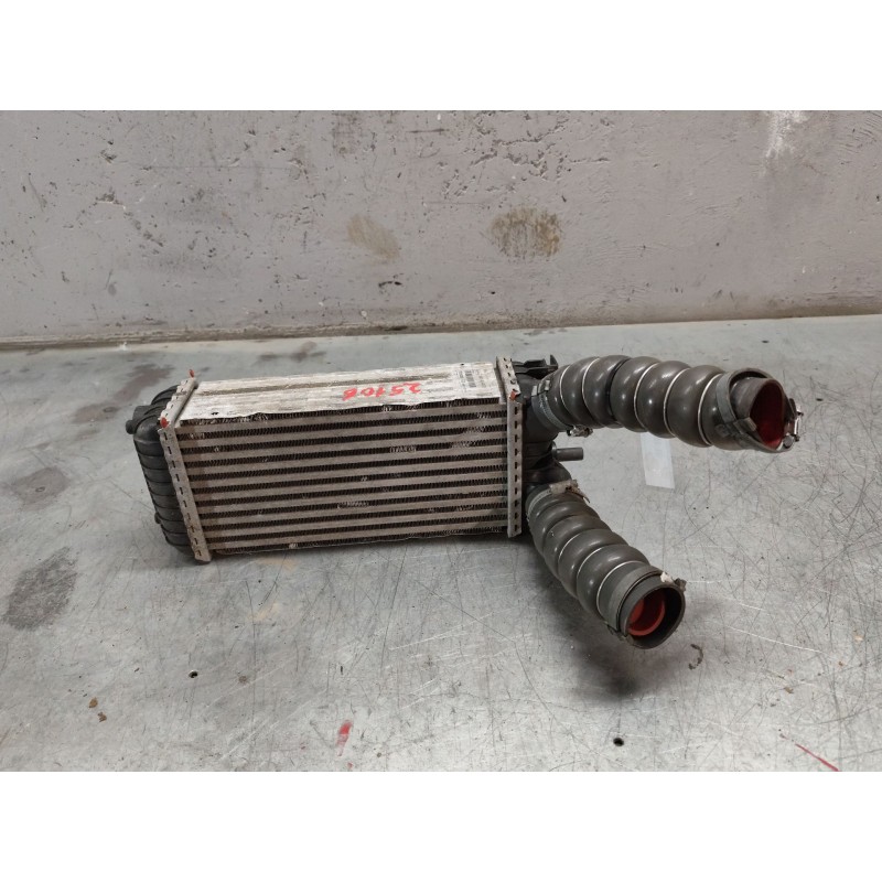 Recambio de intercooler para ford c-max 1.6 tdci cat referencia OEM IAM 8V619L440CE - Blanco 4