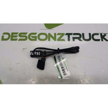 Recambio de difusor agua lavaparabrisas para audi a3 (8l) 1.9 tdi ambiente referencia OEM IAM   