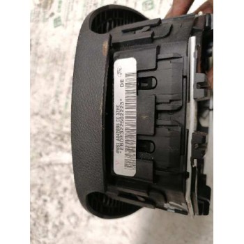 Recambio de airbag delantero izquierdo para ford focus berlina (cap) ambiente (d) referencia OEM IAM 4M51A042B85CE  
