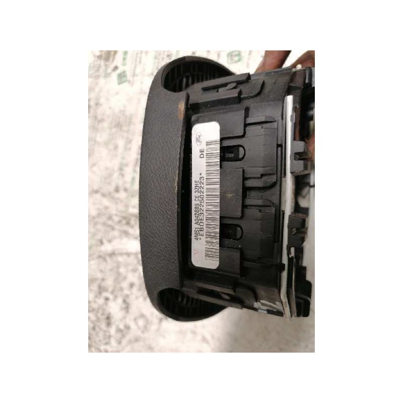 Recambio de airbag delantero izquierdo para ford focus berlina (cap) ambiente (d) referencia OEM IAM 4M51A042B85CE 3