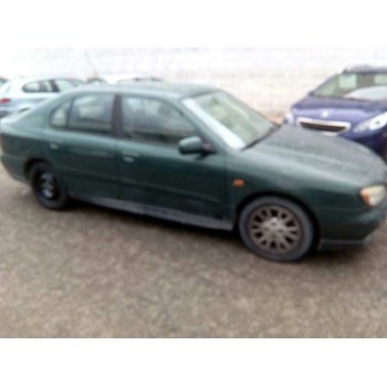 nissan primera berlina (p11) del año 1999