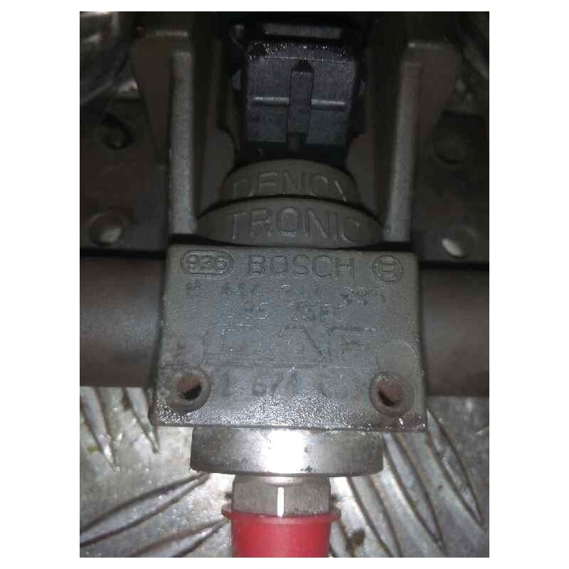 Recambio de valvula aire para daf serie xf105.460 fsa 4x2 super-space-cab referencia OEM IAM 1674661 0444011005 VALVULA ADBLUE 2