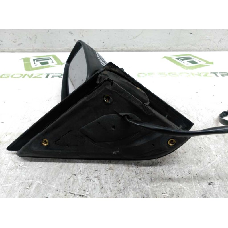 Recambio de retrovisor derecho para fiat stilo (192) 1.9 jtd / 1.9 jtd 115 active referencia OEM IAM 01704608000 ELECTRICO - Azul 2