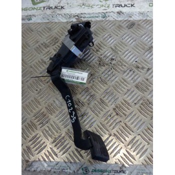 Recambio de pedal acelerador para renault premium distribution 7.2 diesel referencia OEM IAM   