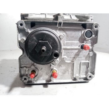Recambio de modulador adblue para iveco stralis (ad/at) referencia OEM IAM 504374326  0444022021