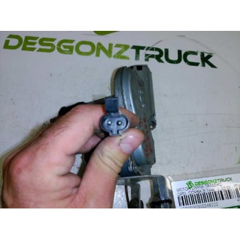 Recambio de motor limpia trasero para opel corsa b twist referencia OEM IAM 403980  