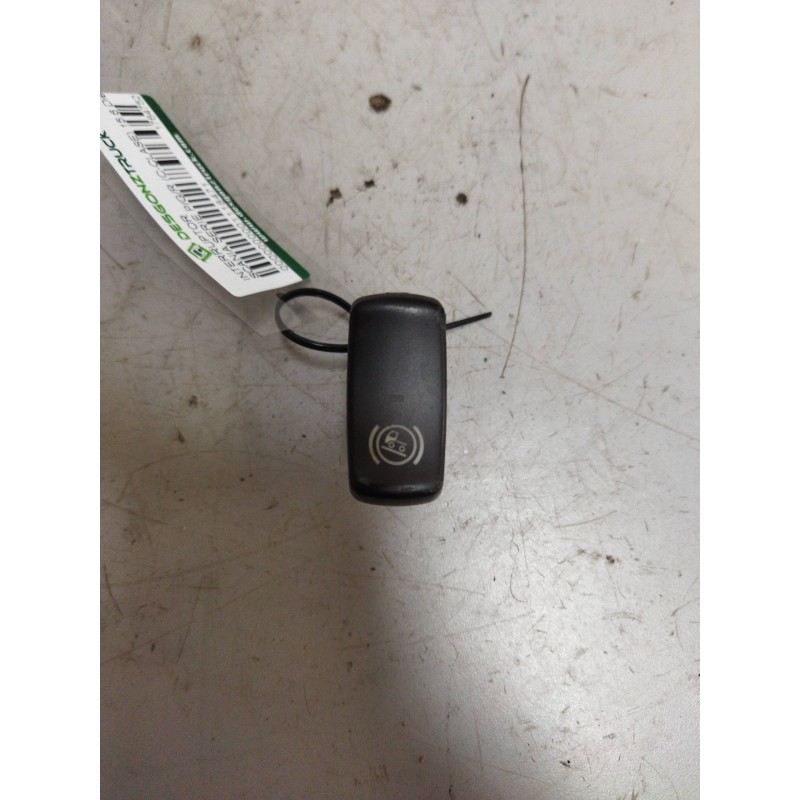 Recambio de interruptor para scania serie p/g/r (c-clase) 15.6 diesel referencia OEM IAM 1764752  