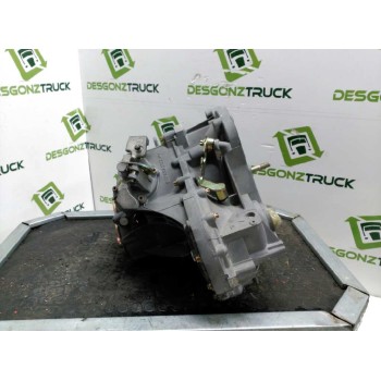 Recambio de caja cambios para fiat stilo (192) 1.9 jtd / 1.9 jtd 115 active referencia OEM IAM   
