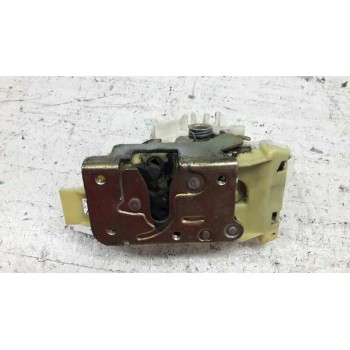 Recambio de cerradura puerta trasera izquierda para ford focus berlina (cak) ghia referencia OEM IAM XS41A26413BH PALANCA CAMBIO