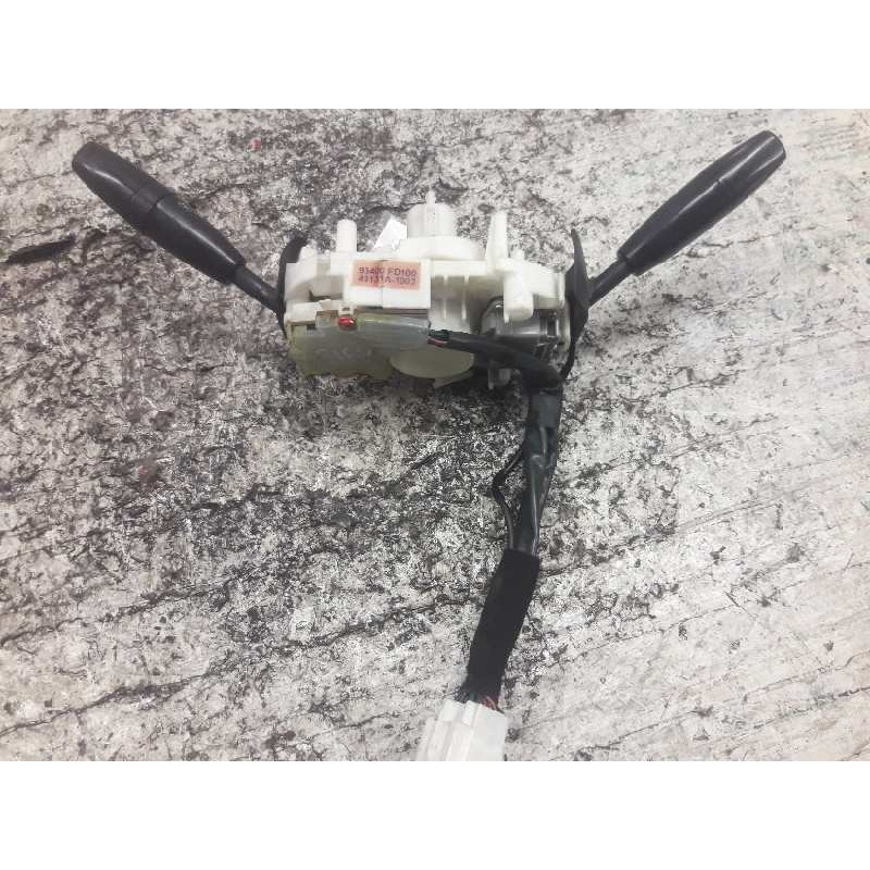 Recambio de mando multifuncion para kia rio ipanema berlina referencia OEM IAM 93400FD100 45131A1003 - Gris 3