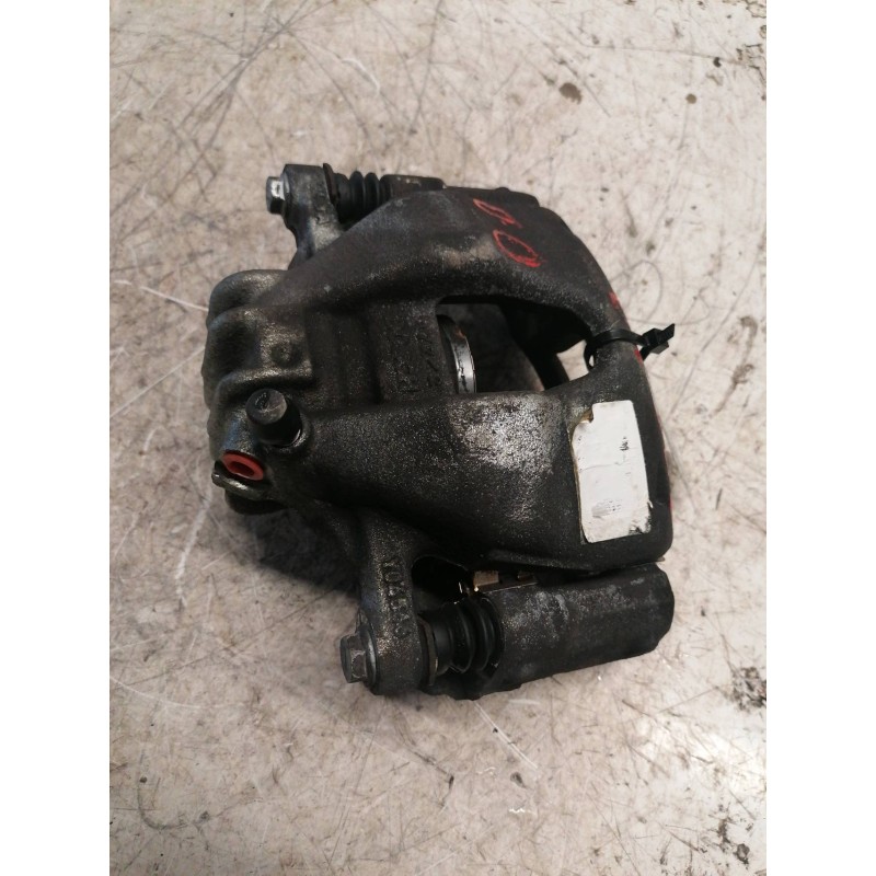 Recambio de pinza freno delantera derecha para peugeot 308 sw envy referencia OEM IAM Y04566 - Negro 2