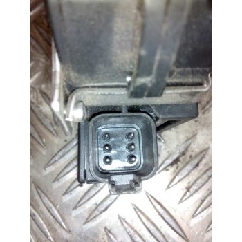 Recambio de pedal acelerador para renault premium distribution 7.2 diesel referencia OEM IAM   