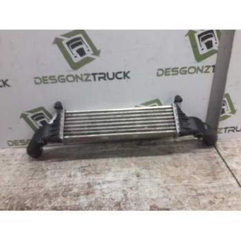 Recambio de intercooler para mercedes-benz clase c (w202) berlina 220 cdi (202.133) referencia OEM IAM A2025001100 17574 