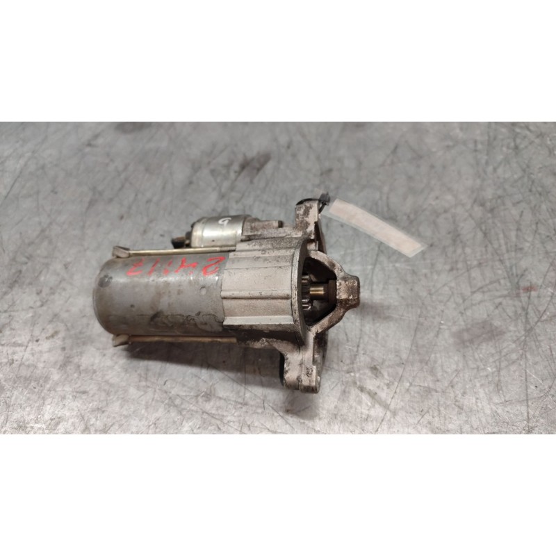 Recambio de motor arranque para citroën xsara picasso (n68) 1.6 16v referencia OEM IAM 9648644680  9 DIENTES