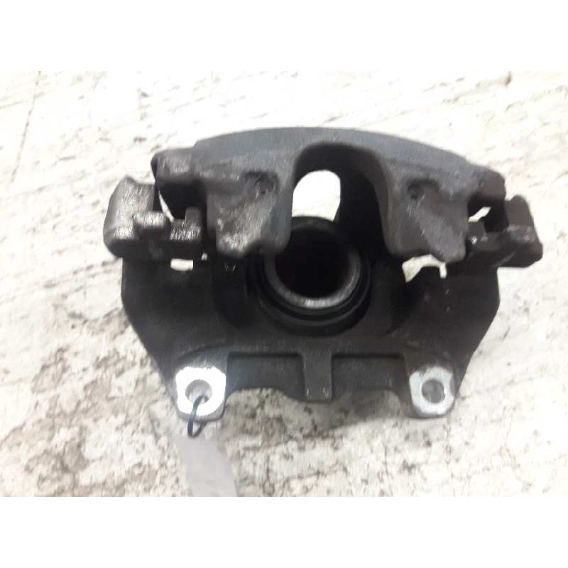 Recambio de pinza freno delantera derecha para opel astra gtc cosmo referencia OEM IAM 76252 - Blanco 2