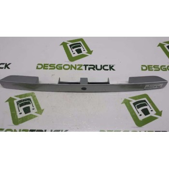 Recambio de asidero porton maletero para audi a3 (8l) 1.9 tdi ambiente referencia OEM IAM 8D9827576  