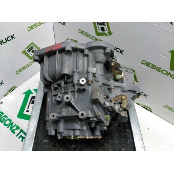Recambio de caja cambios para fiat stilo (192) 1.9 jtd / 1.9 jtd 115 active referencia OEM IAM   