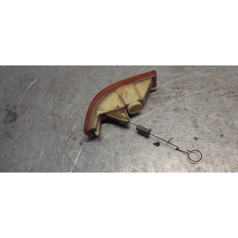 Recambio de piloto delantero derecho para renault 5 (b/c40) gts (b/c 403) referencia OEM IAM 2